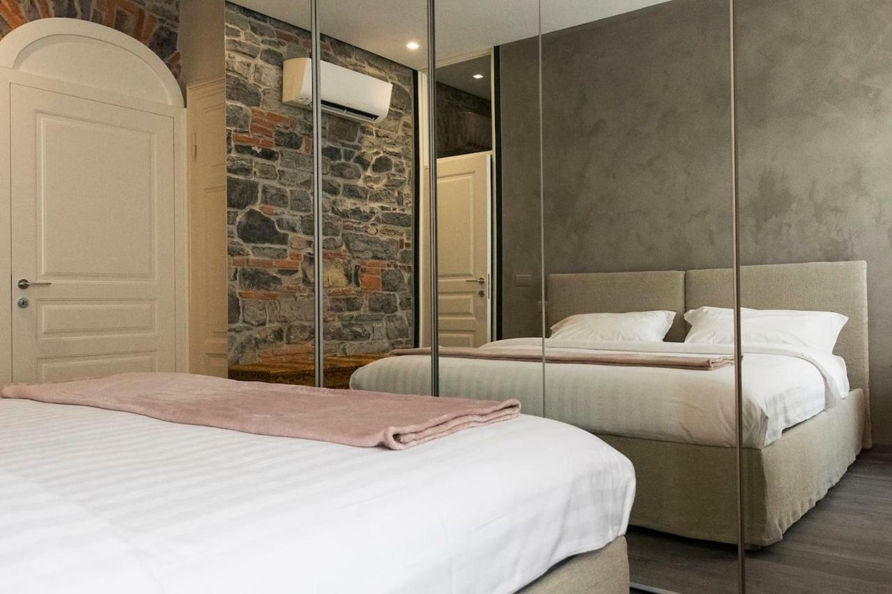 Joivy Elegant 1Br Flat Near City Centre Como Exterior photo