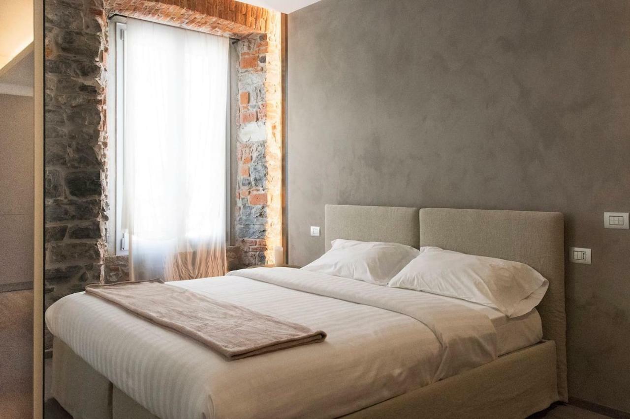 Joivy Elegant 1Br Flat Near City Centre Como Exterior photo