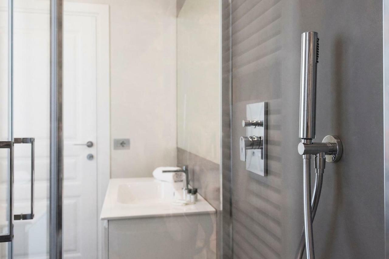 Joivy Elegant 1Br Flat Near City Centre Como Exterior photo