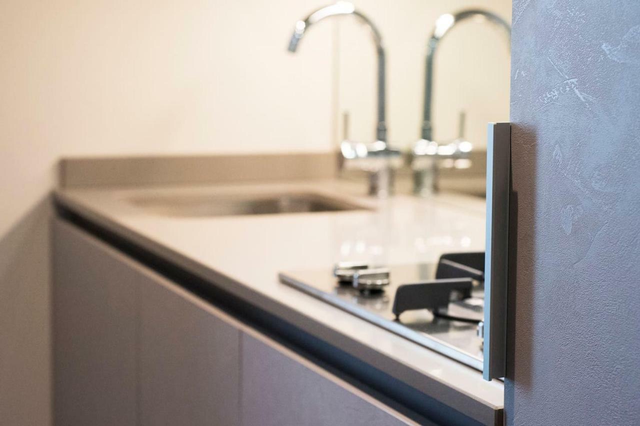 Joivy Elegant 1Br Flat Near City Centre Como Exterior photo