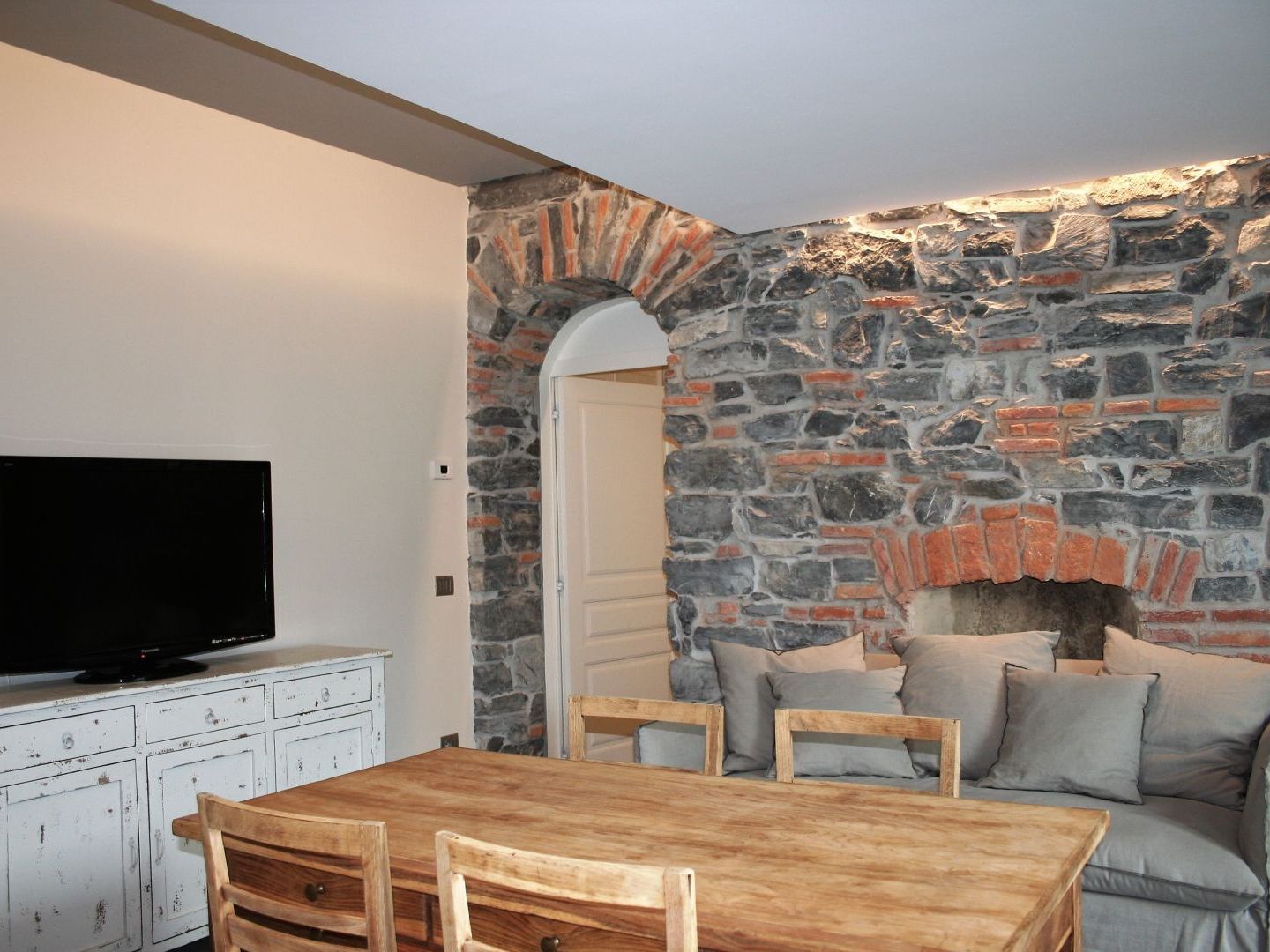 Joivy Elegant 1Br Flat Near City Centre Como Exterior photo