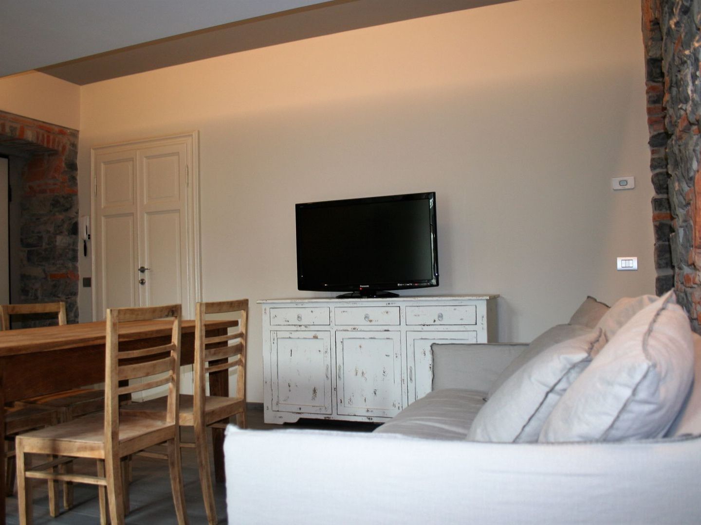 Joivy Elegant 1Br Flat Near City Centre Como Exterior photo